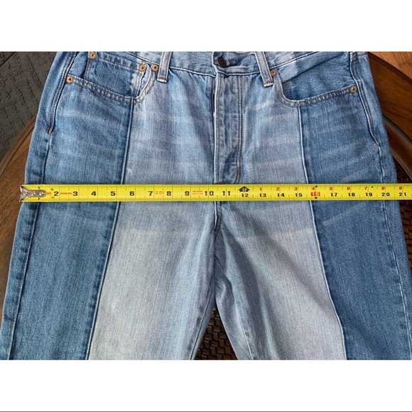 SOLD American eagle jeans - Picture 3 of 5